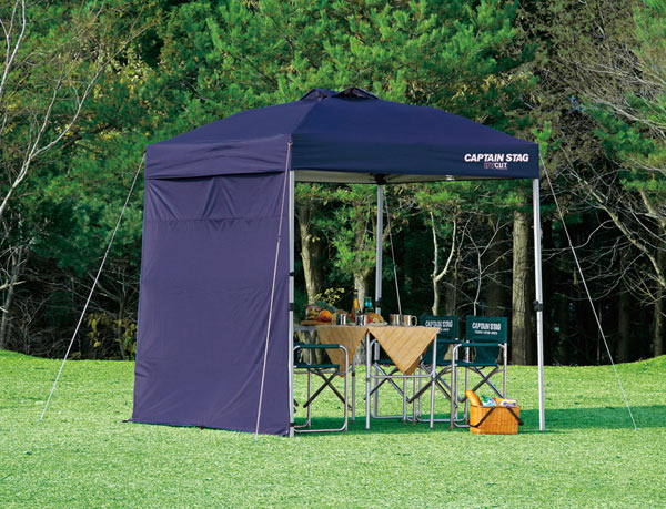 サイドパネル 2m用 UVカット 防水 シルバーコーティング バッグ付き ( 雨除け 風除け 日除け 日よけ 紫外線対策 プライバシー保護 アウトドア タープ用 シェード用 キャンプ用品 アウトドア用品 )通販格安セール情報 楽天 通販