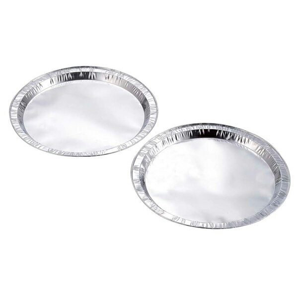 大皿 アルミ バーベキュー 丸型プレート 30cm 2枚組 ( キャプテンスタッグ 調理用品 アウトドア CAPTAIN STAG 使い捨て オードブル皿 パーティー皿 銀皿 )通販格安セール情報 楽天 通販