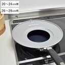 せいろ用プレート 中華家 20〜24cm用 26〜28cm用 蒸し板 ( せいろ用受け台 蒸籠用受け台 受け台 中華セイロ用受け台 アルミ製 せいろを置く台 蒸...