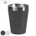 タンブラー 470ml ビタースイート コンビニカップ LL ( 保温 保冷 ステンレス レギュラー 真空断熱構造 カップホルダー カップ カバー おしゃれ ド...
