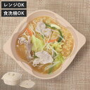 電子レンジ調理器 ラーメン鍋 焼きそば鍋 ( レンジ調理器 レンジ調理 電子レンジ専用調理器 両手鍋 卓上鍋 食洗機対応 電子レンジ料理 電子レンジ調理 簡単調...