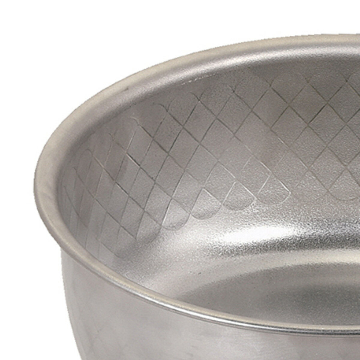 マルチポット 18cm 20cm IH対応 トルティーノ 銀河エンボス加工 ステンレス製 取っ手がとれる鍋 （ ガス火対応 オール熱源対応 片手鍋 取っ手の取れる鍋 単品 日本製 ステンレス鍋 着脱式 着脱ハンドル 片手なべ なべ 調理器具 ）