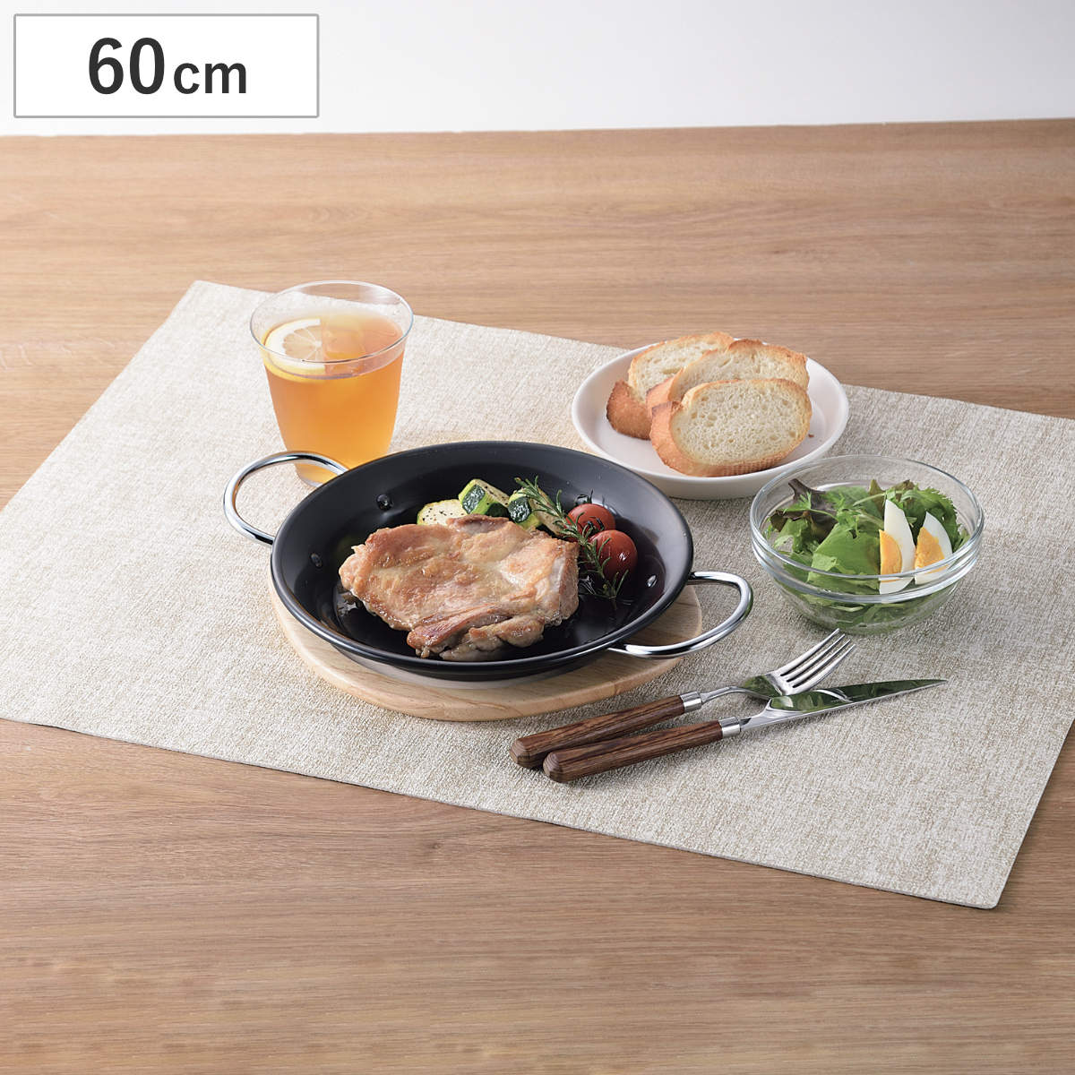 �������ޥå� �塦����˶���PVC���������ޥå�60��45cm �� ���� Ĺ���� ��С����֥� ������ ������ �礭�� �����ޥå� �ޥå� ������� ...