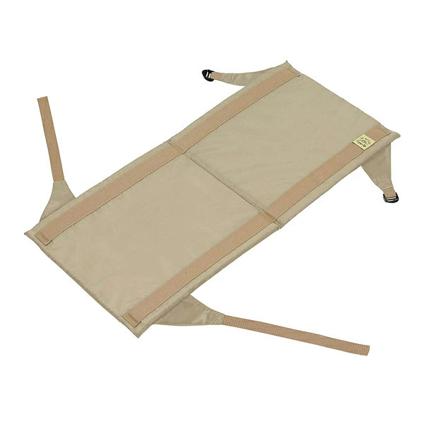座椅子 マット 2way アウトドア用 モンテ キャプテンスタッグ CAPTAIN STAG （ 椅子 チェア レジャー チェアマット クッション 2WAY 簡易マット シート レジャーマット CAPTAINSTAG アウトドア キャンプ ） livingut-10124654 リビングート 楽天市場店 サンプル画像2