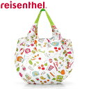 エコバッグ reisenthel MINI MAXI LADY SHOPPE