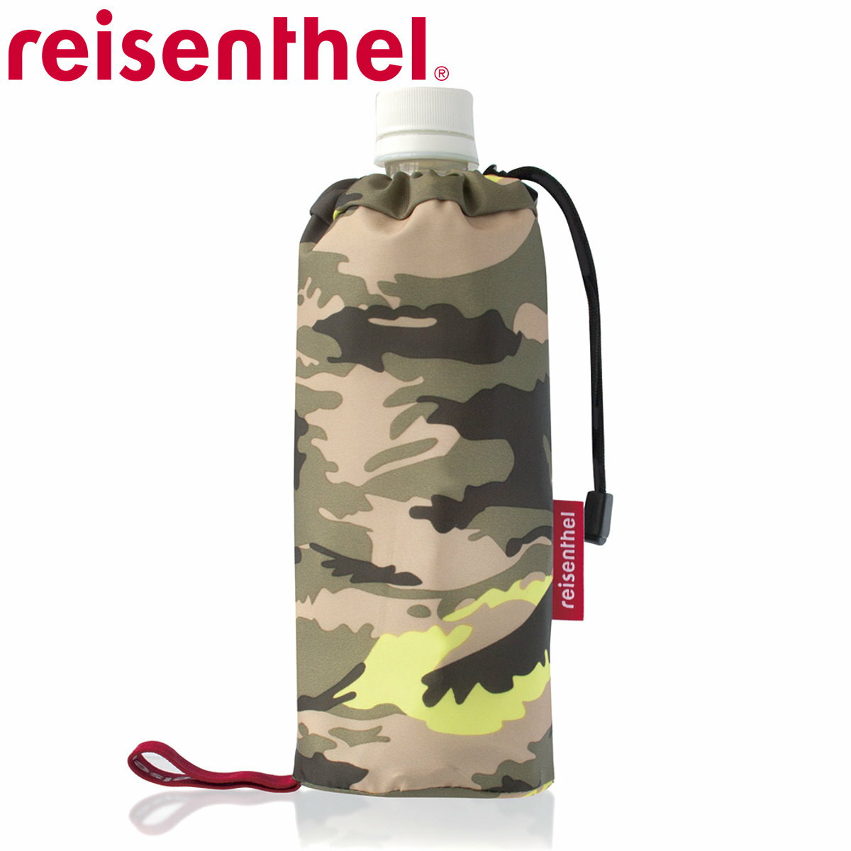 ボトルホルダー reisenthel MINI MAXI BOTTL