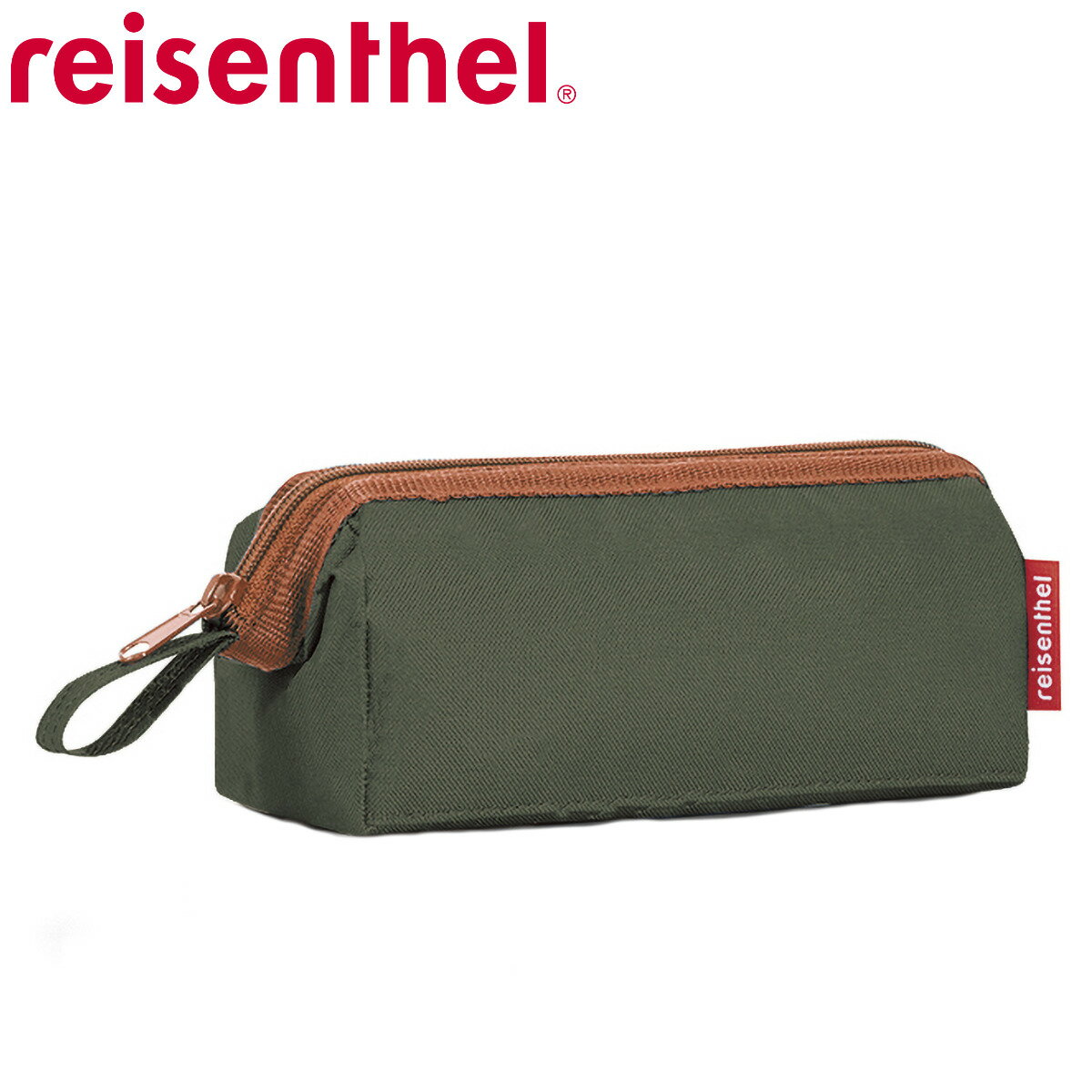 ポーチ reisenthel TRAVELCOSMETIC XS URBAN FOR