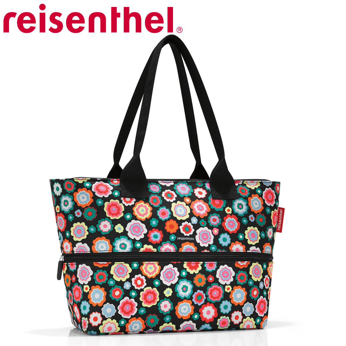 ショッピングバッグ reisenthel SHOPPER E