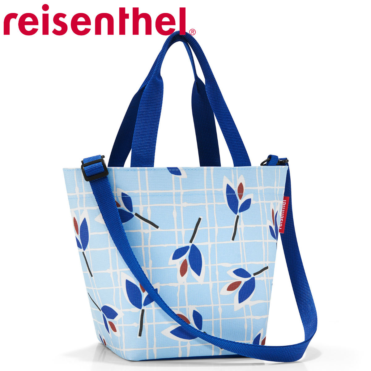 ショッピングバッグ reisenthel SHOPPER X