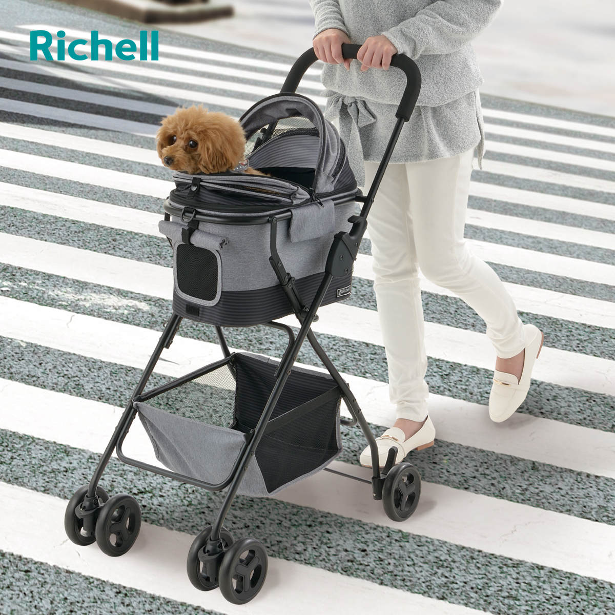 楽天市場】ドリンクホルダー（キャリーバッグ・カート｜犬用品