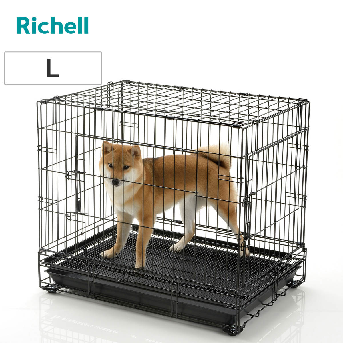 楽天市場】プロケージ（犬小屋・ケージ・ゲート｜犬用品）：ペット 