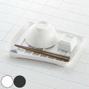 水切りトレー 水切りマット リッチェル ラクール ドレイニングトレー XS ( 日本製 水切りトレイ キッチンマット シンクマット 水切り シンク上 ディッシュ...