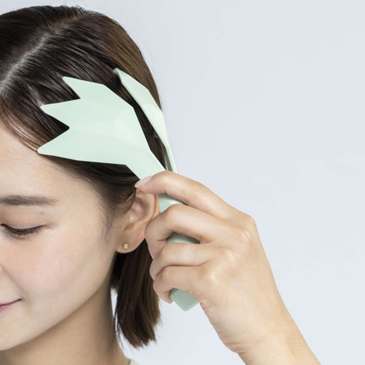 マッサージ器キカケアヘッドマッサー...