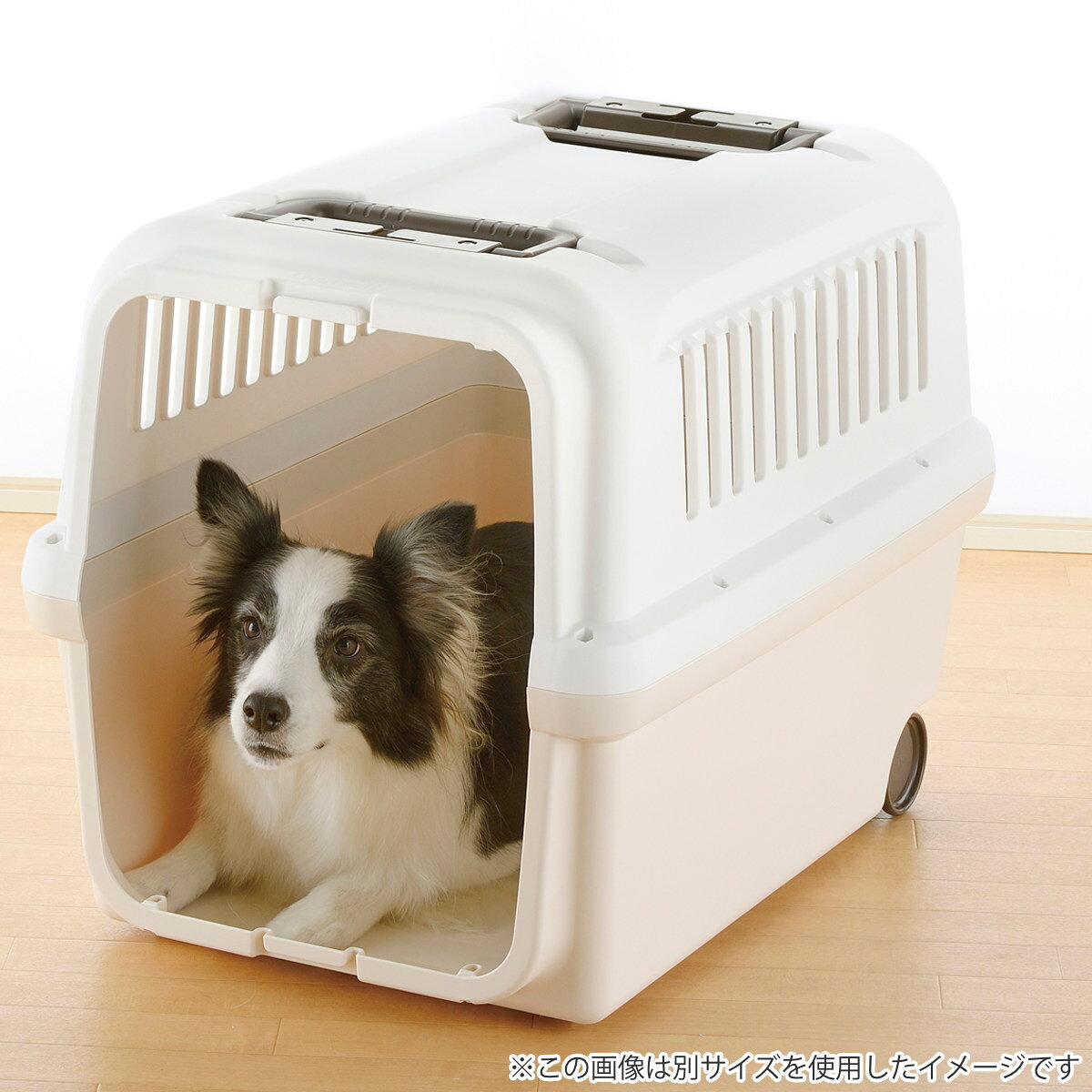 ペットキャリー キャンピングキャリー XL （ ペット用キャリー ペットバッグ ハー...
