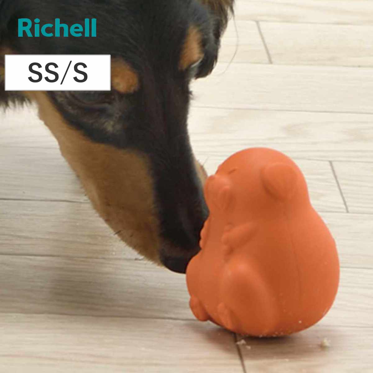 楽天市場】リッチェル（おもちゃ｜犬用品）：ペット・ペットグッズの通販