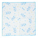 ランチクロス 亀井堂 45×45cm ( ナフキン ランチョンマット 弁当包み 三角巾 給食ナフキン 正方形 弁当 弁当箱 包み 入れ 給食 日本製 )