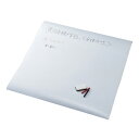 ホワイトボードシート WS-1 100×100cm ホワイトボード シート 書き込み 無地 ( 送料無料 事務用品 オフィス用品 事務 事務所 オフィス 会社 用品 現場 メモ 日本製 )