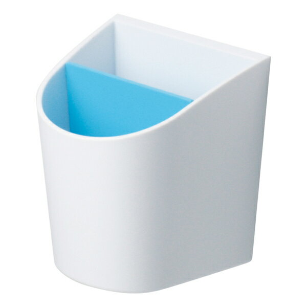 ポケット ホワイトボード用 マグネット マグネポケットMP−177W ペン立て ペン入れ 磁石 付き ( マグネット付き 磁石付き ケース ペンケー...