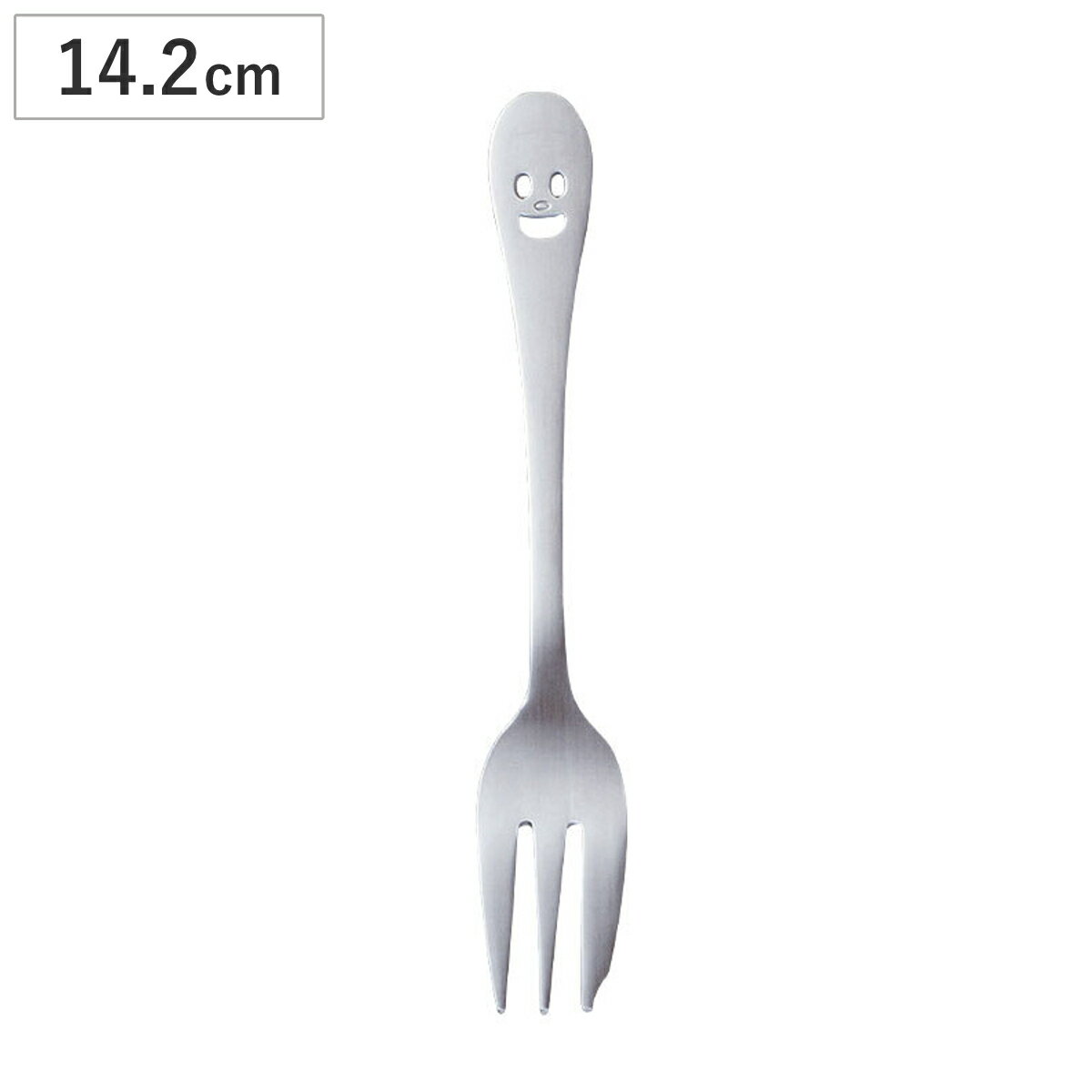 フォーク ニコ ケーキフォーク （ 14