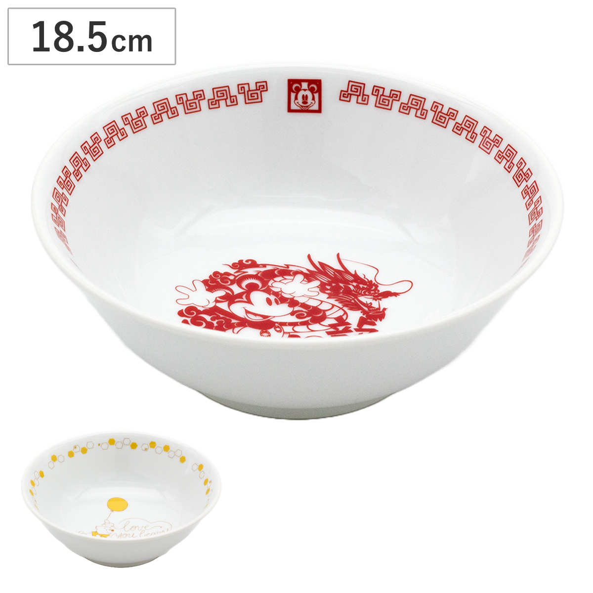 楽天市場】ミッキー 丼の通販