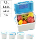 クーラーボックス デオドライド 消臭 8L 13.5L 24.5L 36L ( 保冷 クーラーBOX 保冷ボックス クーラーバッグ 冷蔵ボックス クーラー ボッ...