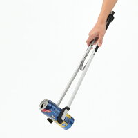 トング M 60cm らくかるトング ゴミ拾い ( 送料無料 ゴミ拾いトング 軽量 軽い ゴミ 拾い ゴミ掴み 掃除 清掃 クリーン活動 清掃活動 アルミ ごみ ゴミ挟み ゴミバサミ ゴミハサミ 清掃道具 清掃用品 そうじグッズ そうじ道具 )