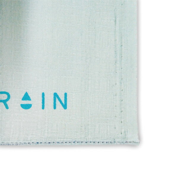 風呂敷 110cm REFRAIN 撥水加工 結花 （ ふろしき 風呂敷き 大判風呂敷 撥水 雨の日 テーブルクロス カバー 持ち運び 包み バッグ リュック 水引 おしゃれ ）