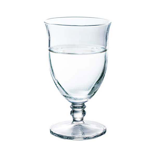 冷酒 グラス 吟醸酒 ガラス コップ 105ml 3個セット （ お酒 ガラス食器 食器 デザート ガラスコップ カップ 業務用 食洗機対応 ）