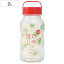 果実酒びん 漬け上手 2L 梅 500g用 保存容器 ( ガラス 密閉 レシピ付き 取っ手付き 保存びん 梅酒びん..