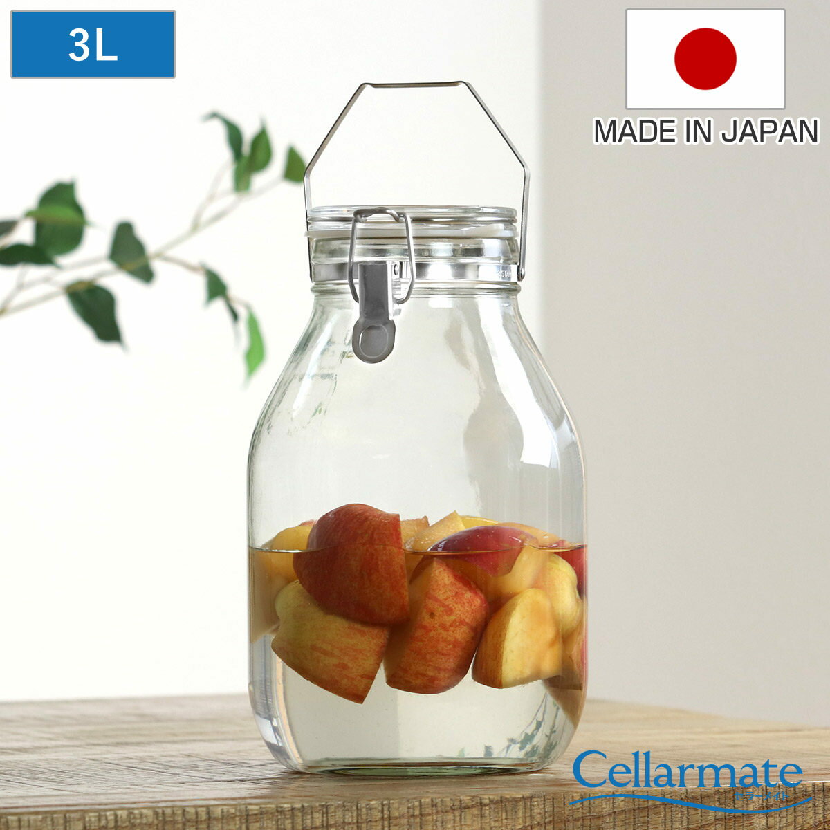 イマン　ダイアナローズ　ガラス瓶　梅酒ビン 71c39JYhcfL._AC_UF350,