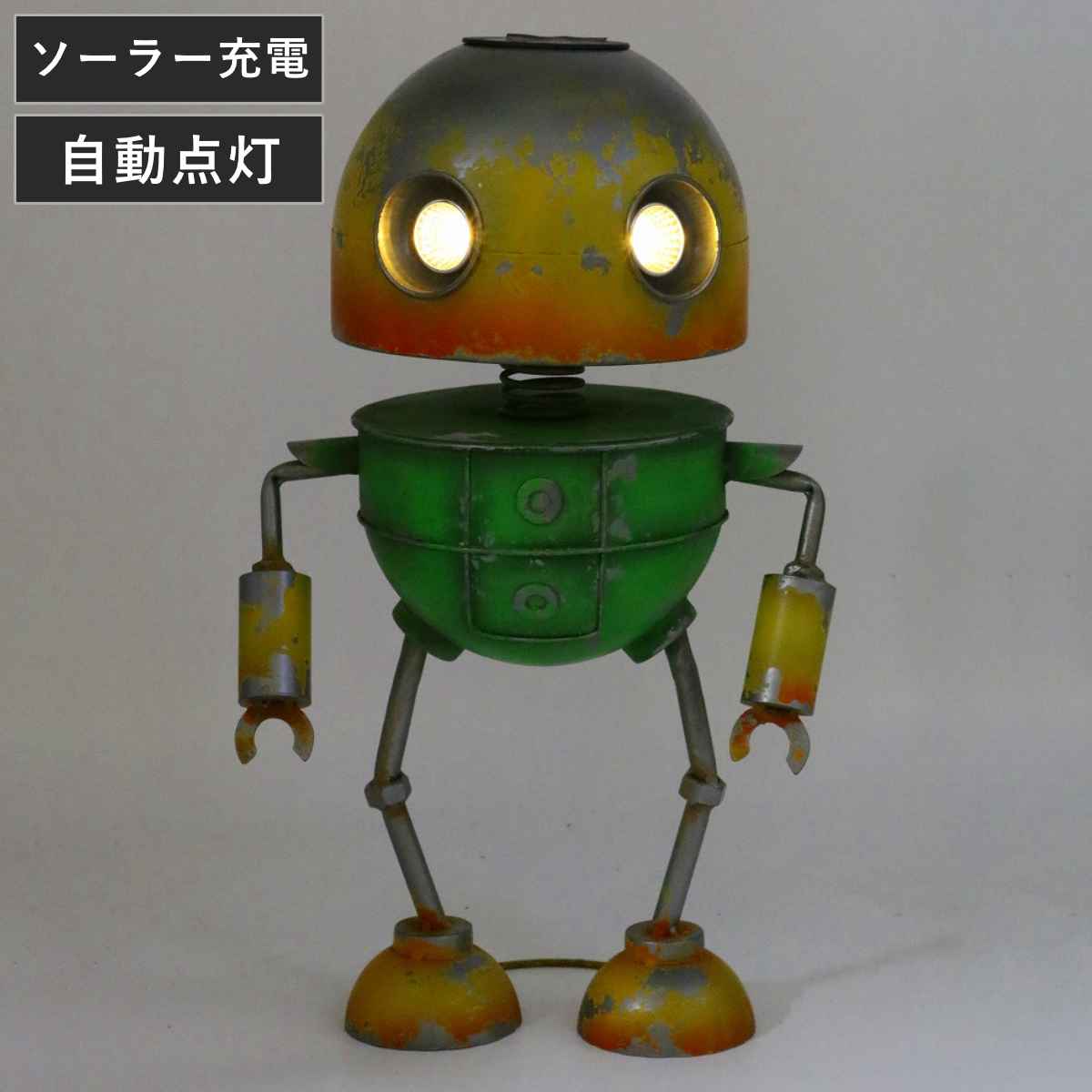 楽天市場】ロボット オブジェの通販