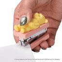 ステープラー くまのプーさん Classic Pooh ステンプラー ディズニー Disney ( 文具 文房具 ステーショナリー ミニ インテリア デスク 机...