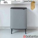 brabantia uoVA S~ BO ^b`r HI 60L ~lRN[gO[ ӂt i ݔ Lb` _Xg{bNX t^t vbV  Ȃ  XeX 60 bg e rt ^ j