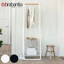 brabantia クロスラック S ( 室内物干し 物干し 部屋干し 室内 ハンガーラック ラック ブラバンシア 物干しスタンド 物干し台 ランドリースタンド...