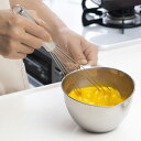 ターナー Mamacook ママクック かきまぜてターナー ステンレス製 日本製 ( フライ返し ヘラ 泡立て器 へら 泡立器 ホイッパー 兼用 キッチンツール...