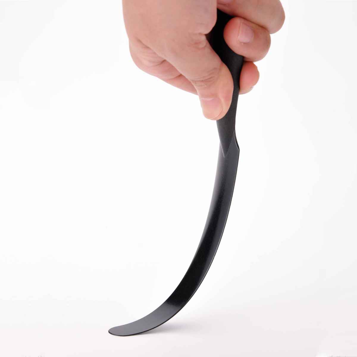 シフォンケーキナイフ 23cm プラスチック （ 食洗機対応 シフォンナイフ 製菓用品 ...