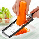千切り器 ツマ切り 和食屋さん 日本製 ( スライサー せん切り器 千切り スライス 野菜スライサー ベジタブルスライサー キッチンツール 調理 キャベツ せん...