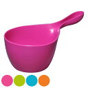 手おけ デュロー ハンディーボール ビビッドカラー ( 洗面器 手桶 風呂おけ 桶 湯桶 入浴 ぬめり防止 ビビット 日本製 バス用品 風呂桶 せんめんき 持ち手付き ハンドル付き カビ防止 清潔 ピンク グリーン ブルー オレンジ )