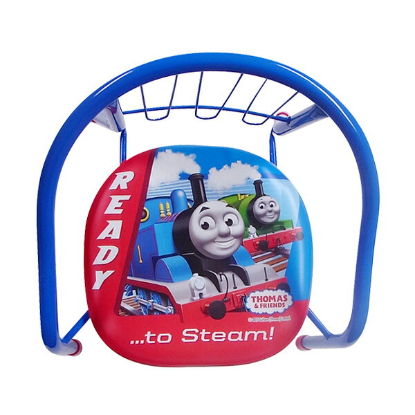 ■在庫限り・入荷なし■豆イス パイプイス きかんしゃトーマス キャラクター