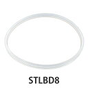 パッキン STLBD8 中蓋専用 弁当箱 保温弁当箱 ( 専用 対応 パーツ 部品 のみ 専用パーツ 専用部品 用 交換用 買い替え 交換 替え )