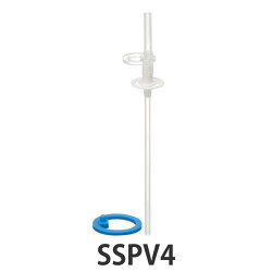 パッキン ストロー水筒 SSPV4 専用