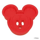 キャラクター 食パン抜き型 ミッキーマウス ( キャラ弁 お弁当グッズ 子供 食パン 抜き型 型 簡単 子ども デコ弁 パン抜き型 ミッキー 飾り付け パン ク...