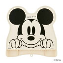 ランチョンマット シリコン お食事マット ミッキーマウス キャラクター...(4)
