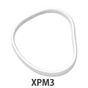 パッキン 弁当箱 ラク軽弁当箱 430ml XPM3 専用 スケーター ( skater パッキンのみ 専用パッキン ラク軽弁当箱用 専用パーツ 専用部品 対応...