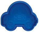 おにぎり押し型 トミカ TOMICA( キャラクター 簡単キャラ弁 お弁当グッズ 子供 )