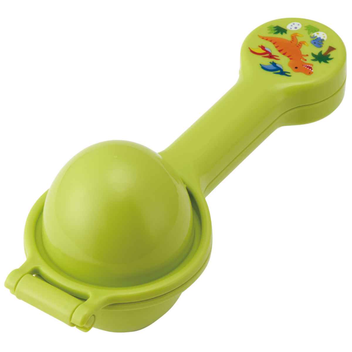 おにぎり型 ふりふりおにぎり型 ディノサウルス ( おむすび型 おにぎり お握り おむすび おにぎり押し型 ボール型 キッズ 恐竜 ミニおむすび お弁当 弁当 ...