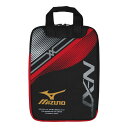 パソコンケース 縦型 ミズノ ( PCケース ノートパソコンケース パソコンバッグ PCバッグ 持ち手付き 13.3インチまで 撥水加工 傷防止 保護 衝撃吸収...