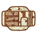 サンバイザー 収納 ポケット くまのがっこう ( 車用 サンバイザーポケット 車内 小物整理 キャラクター 車 カー用品 車用品 自動車 軽自動車 収納ホルダー カードポケット メガネホルダー メッシュポケット )