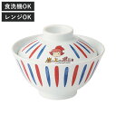 どんぶり フタ付き 780ml 崖の上のポニョ 陶磁器 ( 食洗機対応 電子レンジ対応 ポニョ 丼ぶり 丼 ふた付き ラーメン 親子丼 海鮮丼 キャラクター ジ...
