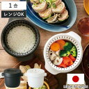 電子レンジ 炊飯器 1合 電子レンジスチームご飯メーカー 日本製 ( 電子レンジ炊飯器 炊飯鍋 一合炊き 電子レンジ調理器 レンジ調理器 レンジ調理 電子レンジ...